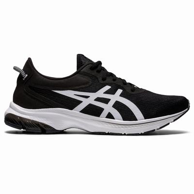 Férfi Asics Gel-Kumo Lyte 2 Futócipő AS6429731 Fekete/Fehér